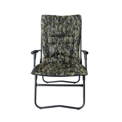 Крісло "Білий Амур" d20 мм (Камуфляж) - 2 Крісло "Білий Амур" d20 мм (Камуфляж) - 2 - Robinzon.ua