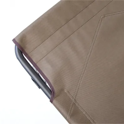 Розкладачка "Стандарт" d25 мм (Шоколад). - 2 - Robinzon.ua