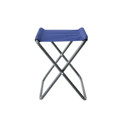 Стілець "Рибак Економ" d16 мм (Оксфорд, Синій) - 1 Стілець "Рибак Економ" d16 мм (Оксфорд, Синій) - 1 - Robinzon.ua