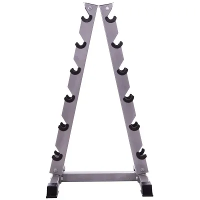 Стойка для гантелей Zelart 8031A - 2 - Robinzon.ua