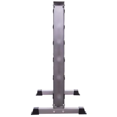 Стойка для гантелей Zelart 8031A - 3 - Robinzon.ua