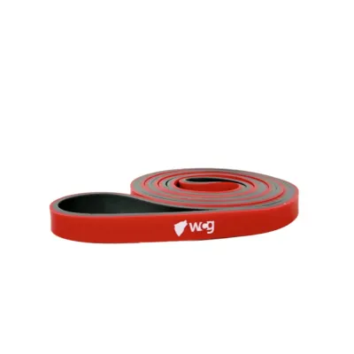 Резинка-еспандер 6-18 кг для тренувань та фітнесу Two Colors (13 мм) Еспандери - 1 Резинка-еспандер 6-18 кг для тренувань та фітнесу Two Colors (13 мм) Еспандери - 1 - Robinzon.ua