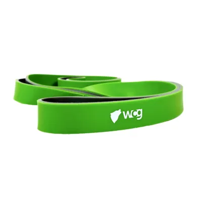 Резинка-эспандер 13-40 кг для тренировок и фитнеса Two Colors (29 мм) - 1 Резинка-эспандер 13-40 кг для тренировок и фитнеса Two Colors (29 мм) - 1 - Robinzon.ua