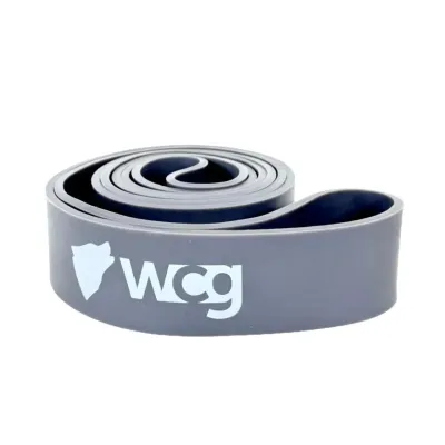 Резинка-еспандер 20-60 кг для тренувань та фітнесу Two Colors (45 мм) Еспандери - 1 Резинка-еспандер 20-60 кг для тренувань та фітнесу Two Colors (45 мм) Еспандери - 1 - Robinzon.ua