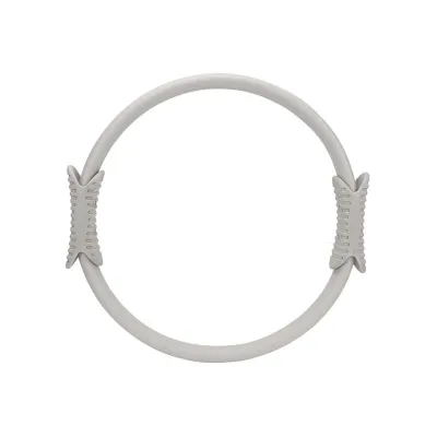 Кільце для пілатесу EasyFit сіре - 2 - Robinzon.ua