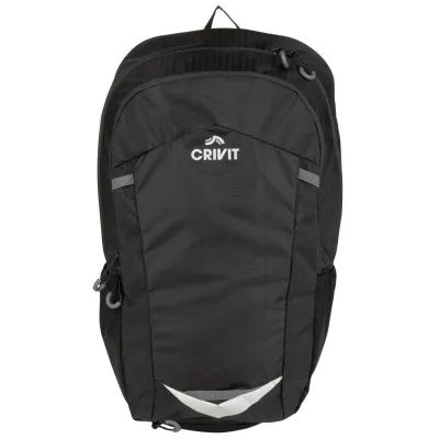 Спортивный рюкзак Crivit черный на 14л - 1 - Robinzon.ua
