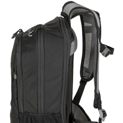 Спортивный рюкзак Crivit черный на 14л - 2 - Robinzon.ua