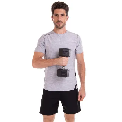 Гантель 7.5 кг цельная шестигранная SP-Planeta-80075-7_5 - 1 - Robinzon.ua