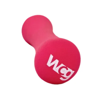 Гантелі неопронові для фітнесу 2 по 0.5 кг Гантелі, гирі, штанги та диски - 3 Гантелі неопронові для фітнесу 2 по 0.5 кг Гантелі, гирі, штанги та диски - 3 - Robinzon.ua