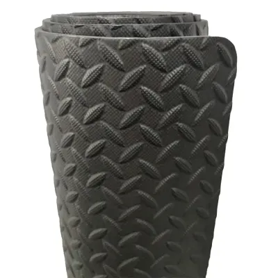 Килимок для фітнесу EVA 237 на 118 см - 1 Килимок для фітнесу EVA 237 на 118 см - 1 - Robinzon.ua