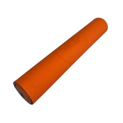 Килимок для йоги та фітнесу 183/61/0.4 см M7 - 2 - Robinzon.ua