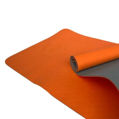 Килимок для йоги та фітнесу 183/61/0.4 см M7 - 5 - Robinzon.ua