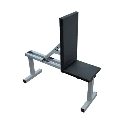 Скамья для жима регулируемая KZ-090 до 300 кг - 2 - Robinzon.ua