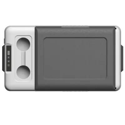 Компрессорный автохолодильник Alpicool CL15 (15 литров). До -20℃, (12, 24, 220 вольт) - 3 Компрессорный автохолодильник Alpicool CL15 (15 литров). До -20℃, (12, 24, 220 вольт) - 3 - Robinzon.ua