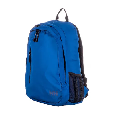 Рюкзак HELLY HANSEN DUBLIN 2.0 BACKPACK Синий One size (7d67386-606 One size) - 1 - Robinzon.ua