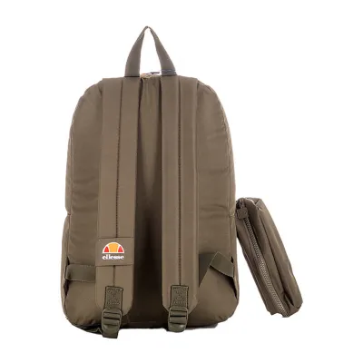 Рюкзак Ellesse Rolby Backpack Хаки One size (7dSAAY0591-506 One size) - 1 - Robinzon.ua