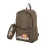 Рюкзак Ellesse Rolby Backpack Хаки One size (7dSAAY0591-506 One size) - 3 - Robinzon.ua