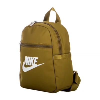 Рюкзак Nike W NSW FUTURA 365 MINI BKPK Хакі One size (7dCW9301-368 One size) - 3 Рюкзак Nike W NSW FUTURA 365 MINI BKPK Хакі One size (7dCW9301-368 One size) - 3 - Robinzon.ua