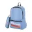 Рюкзак Ellesse Cillo Backpack &amp; Pencil Case Голубой One size (7dSARA3027-402 One size) - 3 - Robinzon.ua