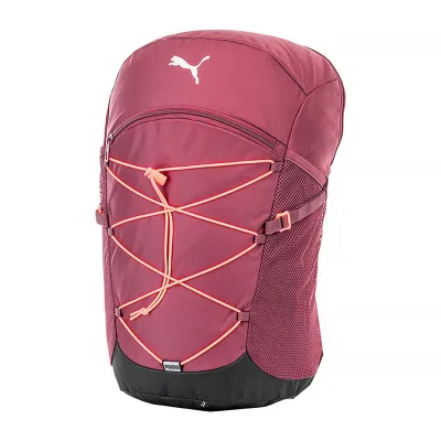 Рюкзак Puma Plus PRO Backpack Бордовий One size (7d7952107 One size) - 3 Рюкзак Puma Plus PRO Backpack Бордовий One size (7d7952107 One size) - 3 - Robinzon.ua