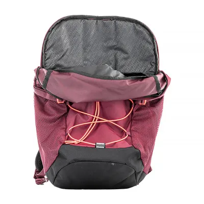 Рюкзак Puma Plus PRO Backpack Бордовий One size (7d7952107 One size) - 4 Рюкзак Puma Plus PRO Backpack Бордовий One size (7d7952107 One size) - 4 - Robinzon.ua