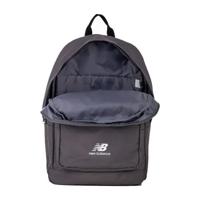 Рюкзак New Balance CLASSIC  Серый One size (7dLAB23012CTR One size) - 4 - Robinzon.ua