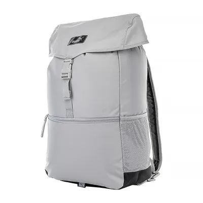 Рюкзак Puma Style Backpack Серый One size (7d7952403 One size) - 3 Рюкзак Puma Style Backpack Серый One size (7d7952403 One size) - 3 - Robinzon.ua