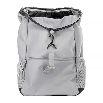 Рюкзак Puma Style Backpack Серый One size (7d7952403 One size) - 4 Рюкзак Puma Style Backpack Серый One size (7d7952403 One size) - 4 - Robinzon.ua