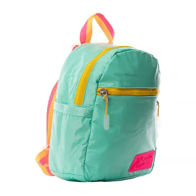 Рюкзак Nike W NSW FUTURA 365 MINI BKPK-F Бірюзовий One size (7dDZ6292-349 One size) - 2 Рюкзак Nike W NSW FUTURA 365 MINI BKPK-F Бірюзовий One size (7dDZ6292-349 One size) - 2 - Robinzon.ua