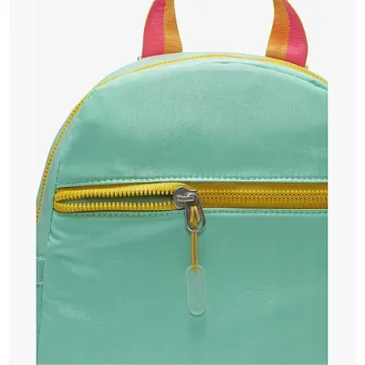 Рюкзак Nike W NSW FUTURA 365 MINI BKPK-F Бірюзовий One size (7dDZ6292-349 One size) - 4 Рюкзак Nike W NSW FUTURA 365 MINI BKPK-F Бірюзовий One size (7dDZ6292-349 One size) - 4 - Robinzon.ua