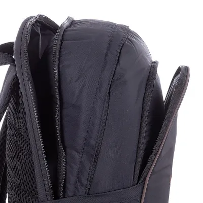 Рюкзак Nike ESSENTIALS BKPK Черный One size (7dDJ9789-010 One size) - 3 Рюкзак Nike ESSENTIALS BKPK Черный One size (7dDJ9789-010 One size) - 3 - Robinzon.ua