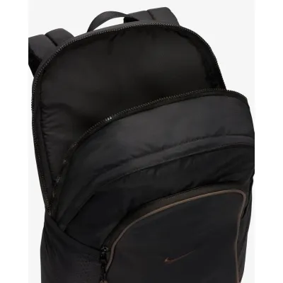 Рюкзак Nike ESSENTIALS BKPK Черный One size (7dDJ9789-010 One size) - 6 Рюкзак Nike ESSENTIALS BKPK Черный One size (7dDJ9789-010 One size) - 6 - Robinzon.ua