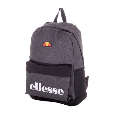 Рюкзак Ellesse Regent Backpack Серый One size (7dSAAY0540-019 One size) - 3 - Robinzon.ua