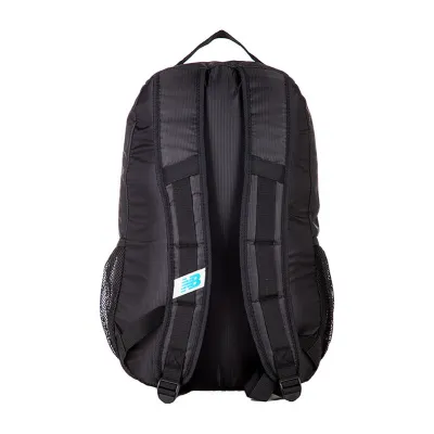 Рюкзак New Balance OPP CORE LG Чорний One size (7dLAB31003BK One size) - 1 - Robinzon.ua