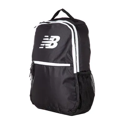 Рюкзак New Balance OPP CORE LG Чорний One size (7dLAB31003BK One size) - 3 - Robinzon.ua