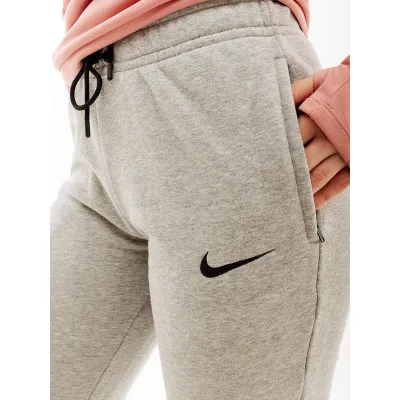 Жіночі Штани Nike FLC PARK20 PANT KP Сірий S (7dCW6961-063 S) - 1 Жіночі Штани Nike FLC PARK20 PANT KP Сірий S (7dCW6961-063 S) - 1 - Robinzon.ua