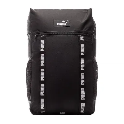 Рюкзак Puma EvoESS Box Backpack Чорний One size (7d9034001 One size) - 2 - Robinzon.ua