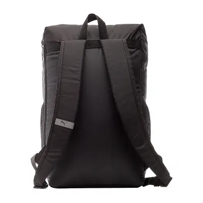 Рюкзак Puma EvoESS Box Backpack Чорний One size (7d9034001 One size) - 3 - Robinzon.ua