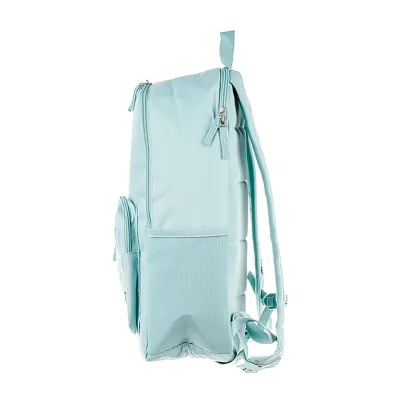 Рюкзак Nike NK HERITAGE EUGENE BKPK Бірюзовий One size (7dDB3300-309 One size) - 2 Рюкзак Nike NK HERITAGE EUGENE BKPK Бірюзовий One size (7dDB3300-309 One size) - 2 - Robinzon.ua