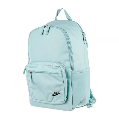 Рюкзак Nike NK HERITAGE EUGENE BKPK Бірюзовий One size (7dDB3300-309 One size) - 3 Рюкзак Nike NK HERITAGE EUGENE BKPK Бірюзовий One size (7dDB3300-309 One size) - 3 - Robinzon.ua