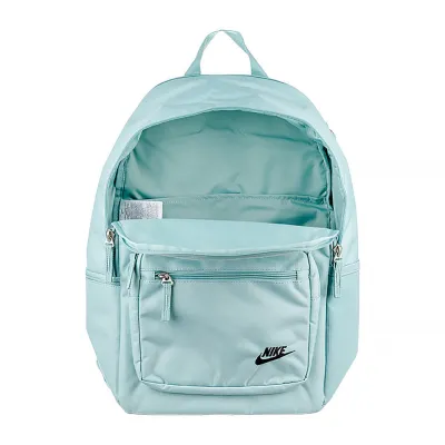 Рюкзак Nike NK HERITAGE EUGENE BKPK Бірюзовий One size (7dDB3300-309 One size) - 4 Рюкзак Nike NK HERITAGE EUGENE BKPK Бірюзовий One size (7dDB3300-309 One size) - 4 - Robinzon.ua