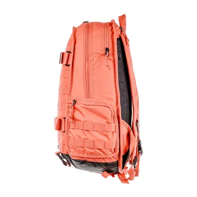 Чоловічий рюкзак Nike BKPK 2.0 Червоний One size (7dBA5971-655 One size) - 2 Чоловічий рюкзак Nike BKPK 2.0 Червоний One size (7dBA5971-655 One size) - 2 - Robinzon.ua