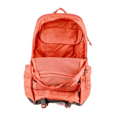 Чоловічий рюкзак Nike BKPK 2.0 Червоний One size (7dBA5971-655 One size) - 4 Чоловічий рюкзак Nike BKPK 2.0 Червоний One size (7dBA5971-655 One size) - 4 - Robinzon.ua