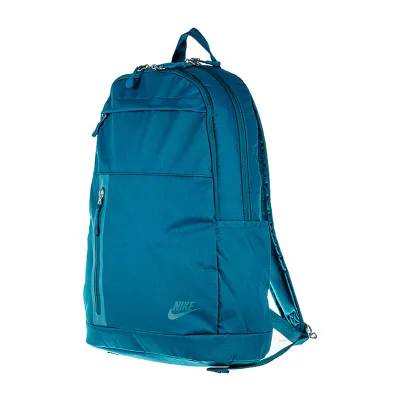 Рюкзак Nike ELMNTL PRM BKPK Бірюзовий One size (7dDN2555-381 One size) - 3 - Robinzon.ua