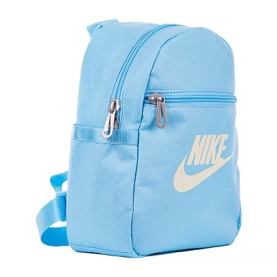 Жіночий Рюкзак Nike W FUTURA 365 MINI BKPK Блакитний One size (7dCW9301-407 One size) - 3 Жіночий Рюкзак Nike W FUTURA 365 MINI BKPK Блакитний One size (7dCW9301-407 One size) - 3 - Robinzon.ua