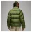 Мужская Куртка JORDAN MJ ESS POLY PUFFER JKT Зеленый M (7dFB7331-340 M) - 2 - Robinzon.ua