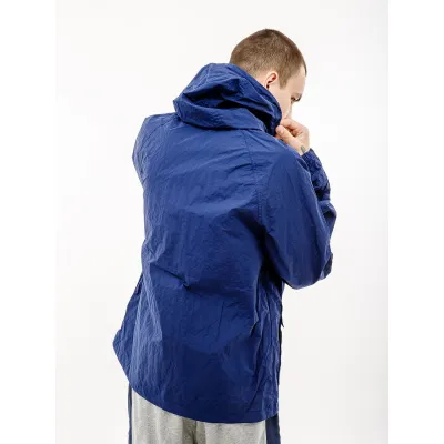 Мужская Куртка Nike M NK CLUB BANDON JKT Синий XL (7dFN3108-410 XL) - 2 Мужская Куртка Nike M NK CLUB BANDON JKT Синий XL (7dFN3108-410 XL) - 2 - Robinzon.ua