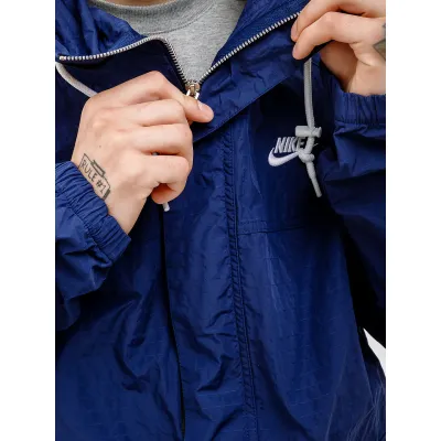 Мужская Куртка Nike M NK CLUB BANDON JKT Синий XL (7dFN3108-410 XL) - 3 Мужская Куртка Nike M NK CLUB BANDON JKT Синий XL (7dFN3108-410 XL) - 3 - Robinzon.ua