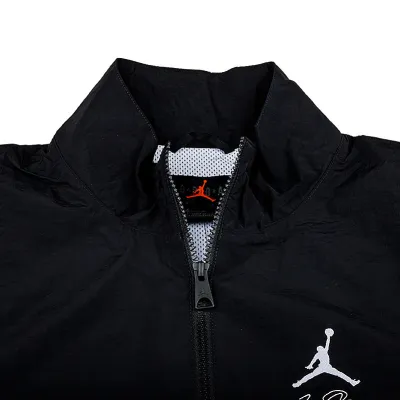 Чоловіча Куртка JORDAN M J ESS MMBR JKT Чорний XL (7dFN4621-010 XL) - 2 - Robinzon.ua