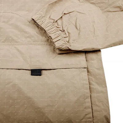 Чоловіча Куртка Nike M NK CLUB BANDON JKT Коричневий XL (7dFN3108-247 XL) - 3 - Robinzon.ua